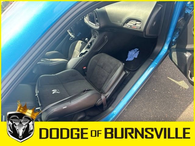 Used 2023 Dodge Challenger R/T Scat Pack RWD image 11