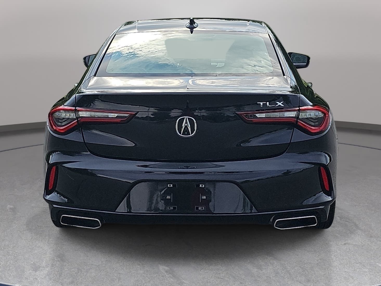 Used 2021 Acura TLX w/ Technology Package FWD image 6