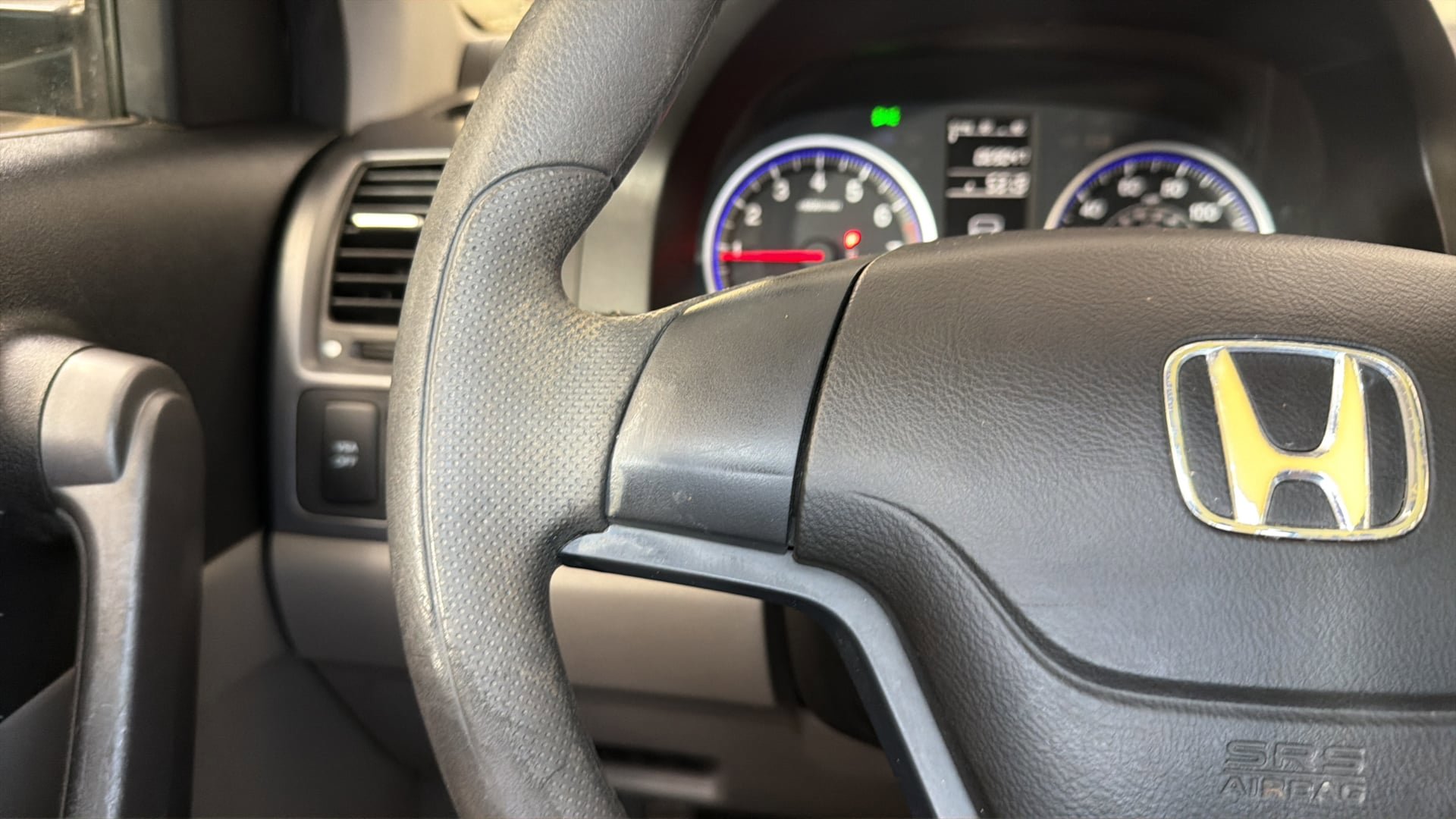 Used 2008 Honda CR-V LX image 27