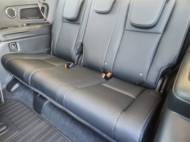 New 2025 Subaru Ascent Limited image 22