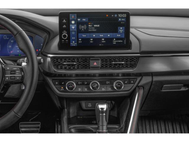Used 2025 Acura ADX A-Spec AWD/4WD image 9