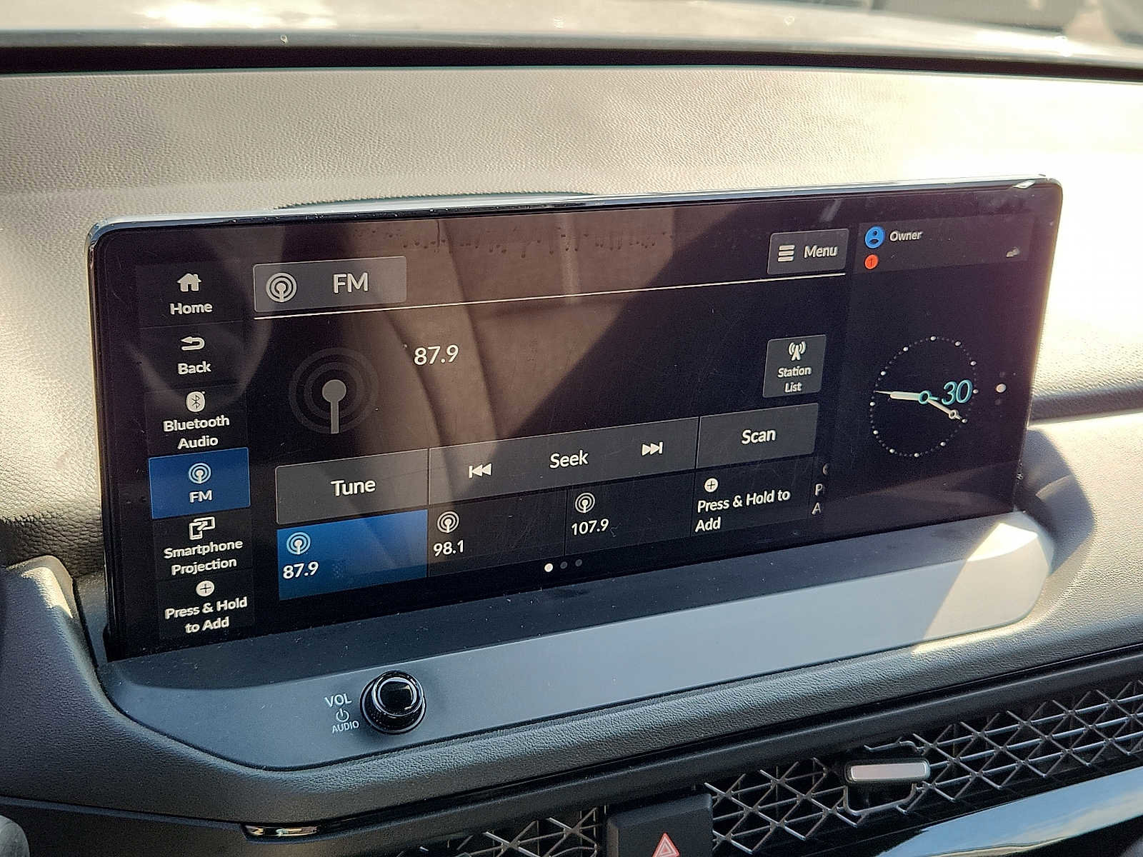 Certified 2023 Honda Accord Sport image 17