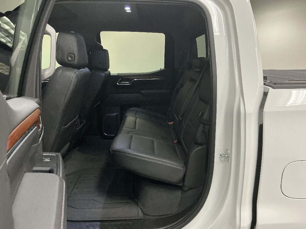 Used 2023 GMC Sierra 1500 Denali AWD/4WD image 20
