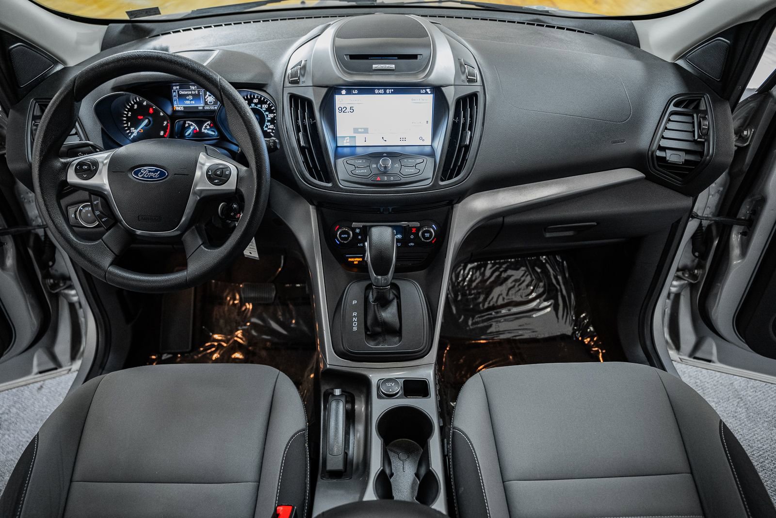 Used 2016 Ford Escape SE w/ Equipment Group 201A image 23