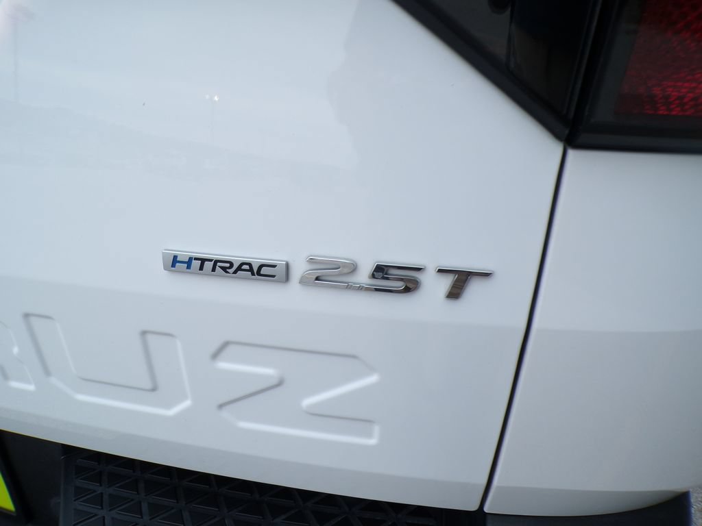 Certified 2025 Hyundai Santa Cruz Limited AWD/4WD image 16
