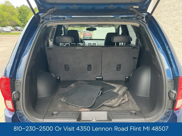 Used 2009 Pontiac Torrent 2WD w/ Preferred Package image 23