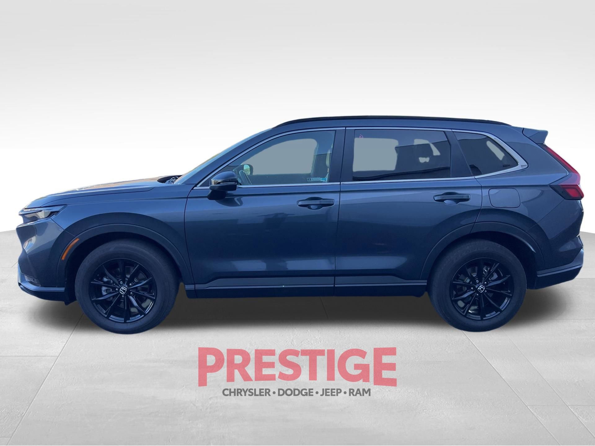 Used 2024 Honda CR-V Sport-L image 9