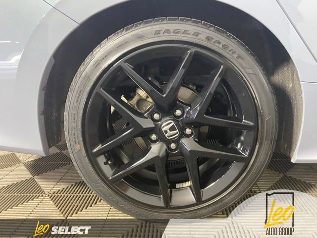 Used 2023 Honda Civic Sport image 23