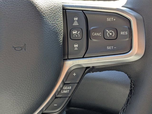 New 2026 RAM 1500 Big Horn AWD/4WD image 26