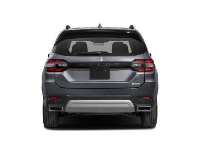 Used 2024 Honda Pilot Touring image 5