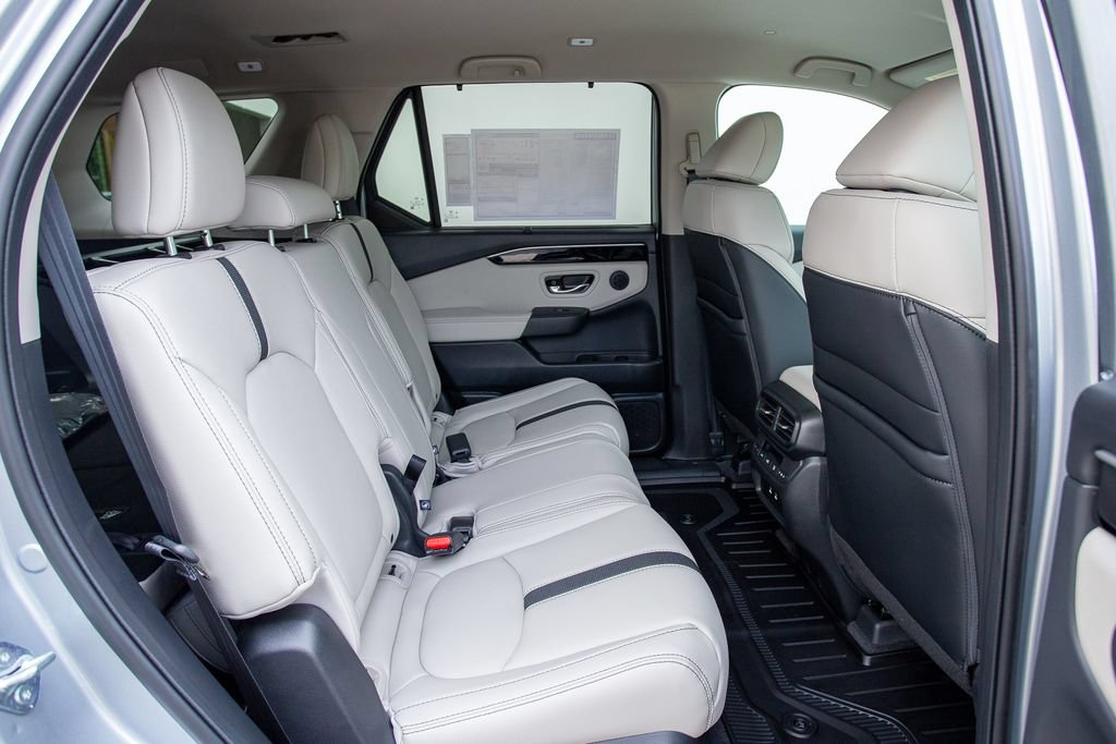 New 2026 Honda Pilot EX-L image 14