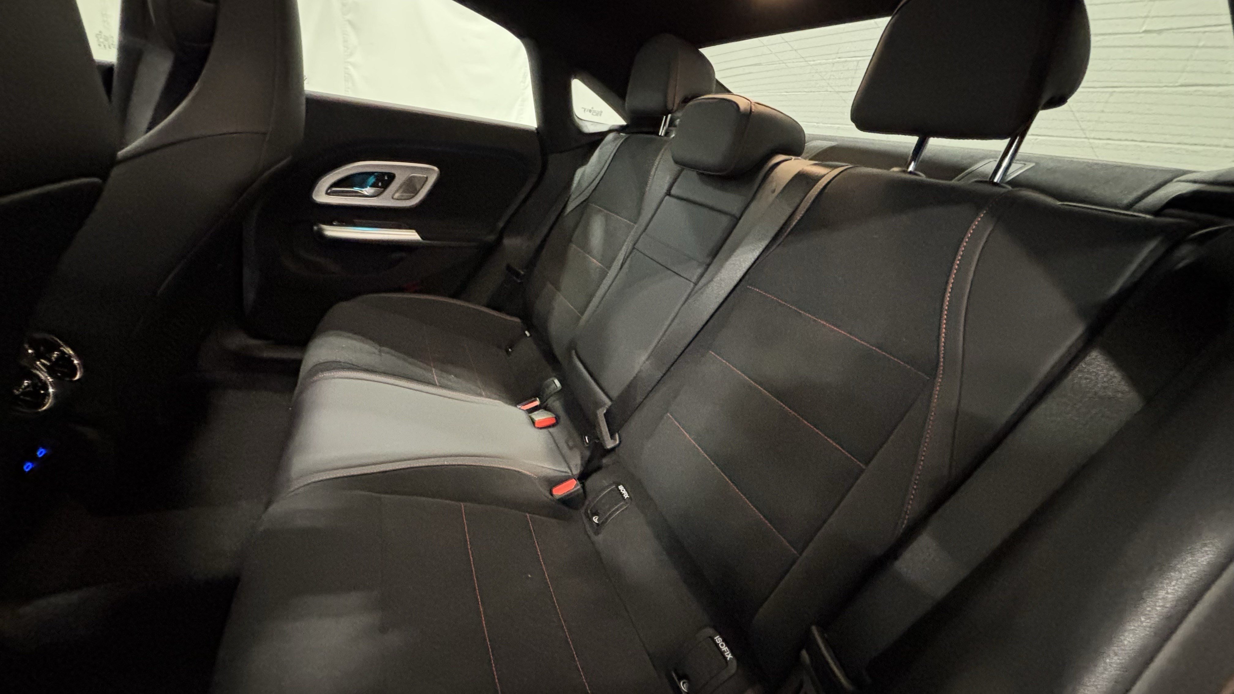 New 2027 Mercedes-Benz CLA 220 image 25