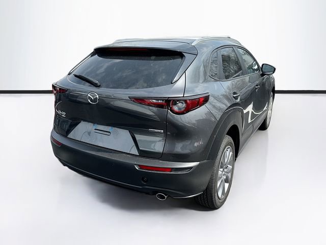 New 2026 MAZDA CX-30 AWD 2.5 S image 7
