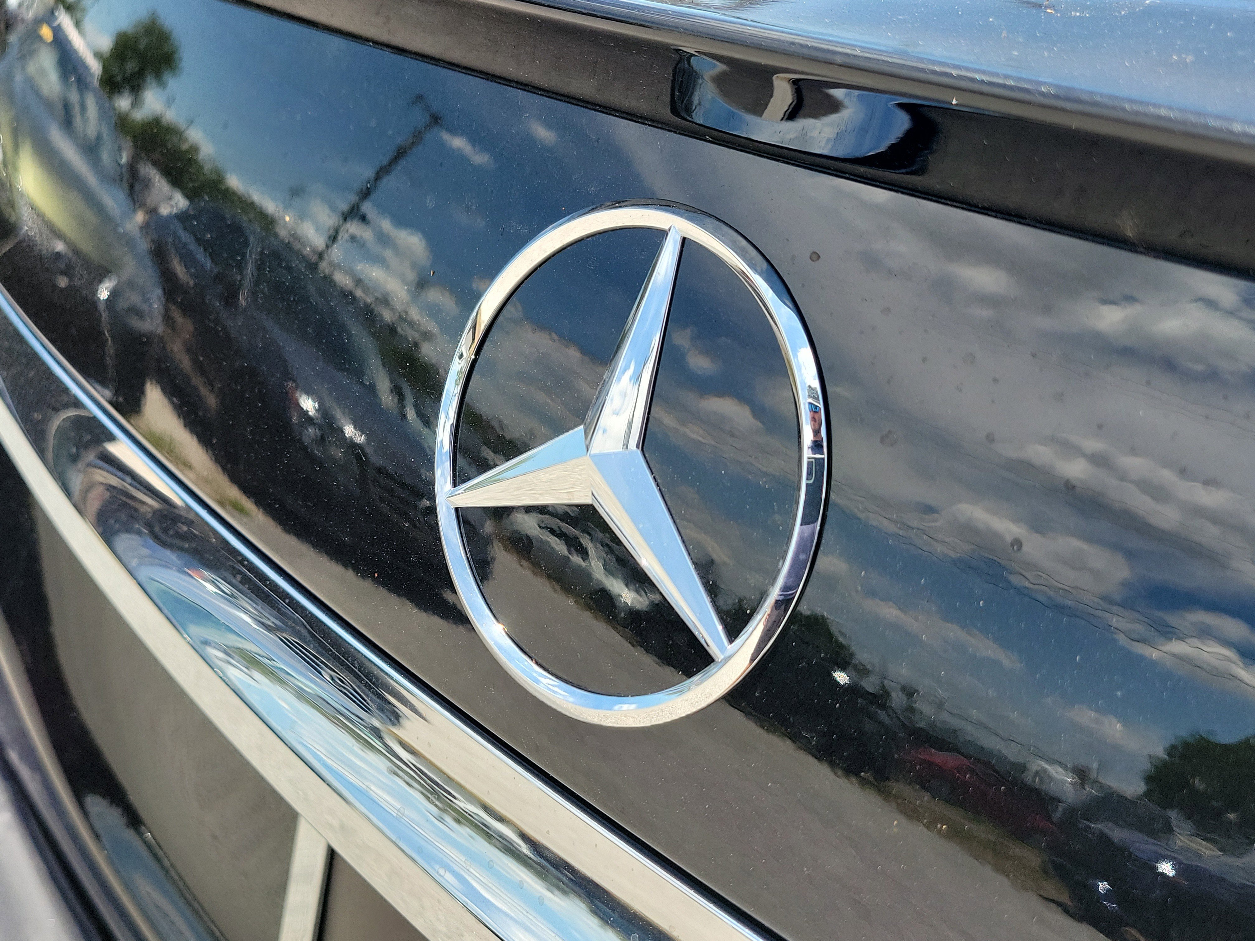 New 2026 Mercedes-Benz S 500 4MATIC image 32