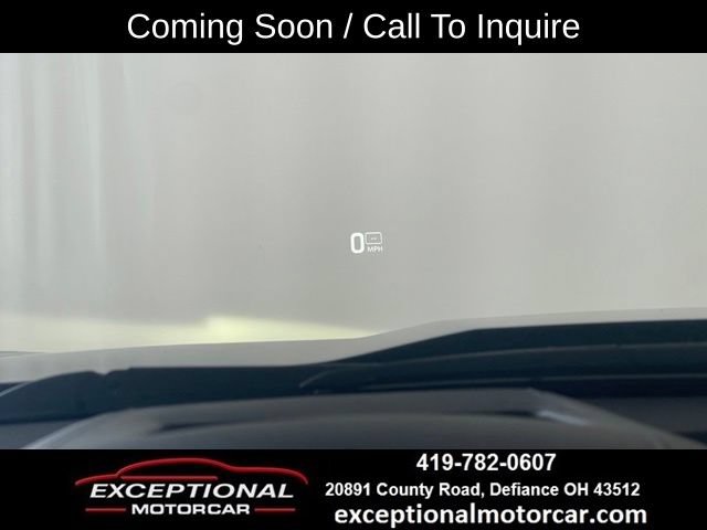 Used 2024 Cadillac XT4 Premium Luxury w/ Technology Package AWD/4WD image 45