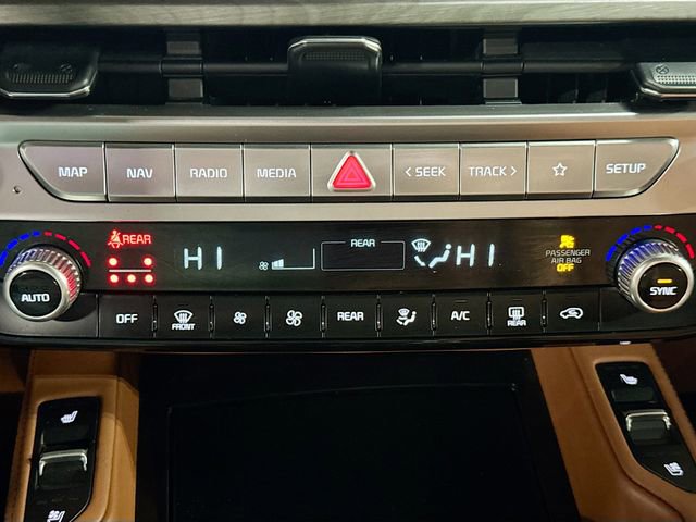 Used 2024 Kia Telluride EX X-Line image 16