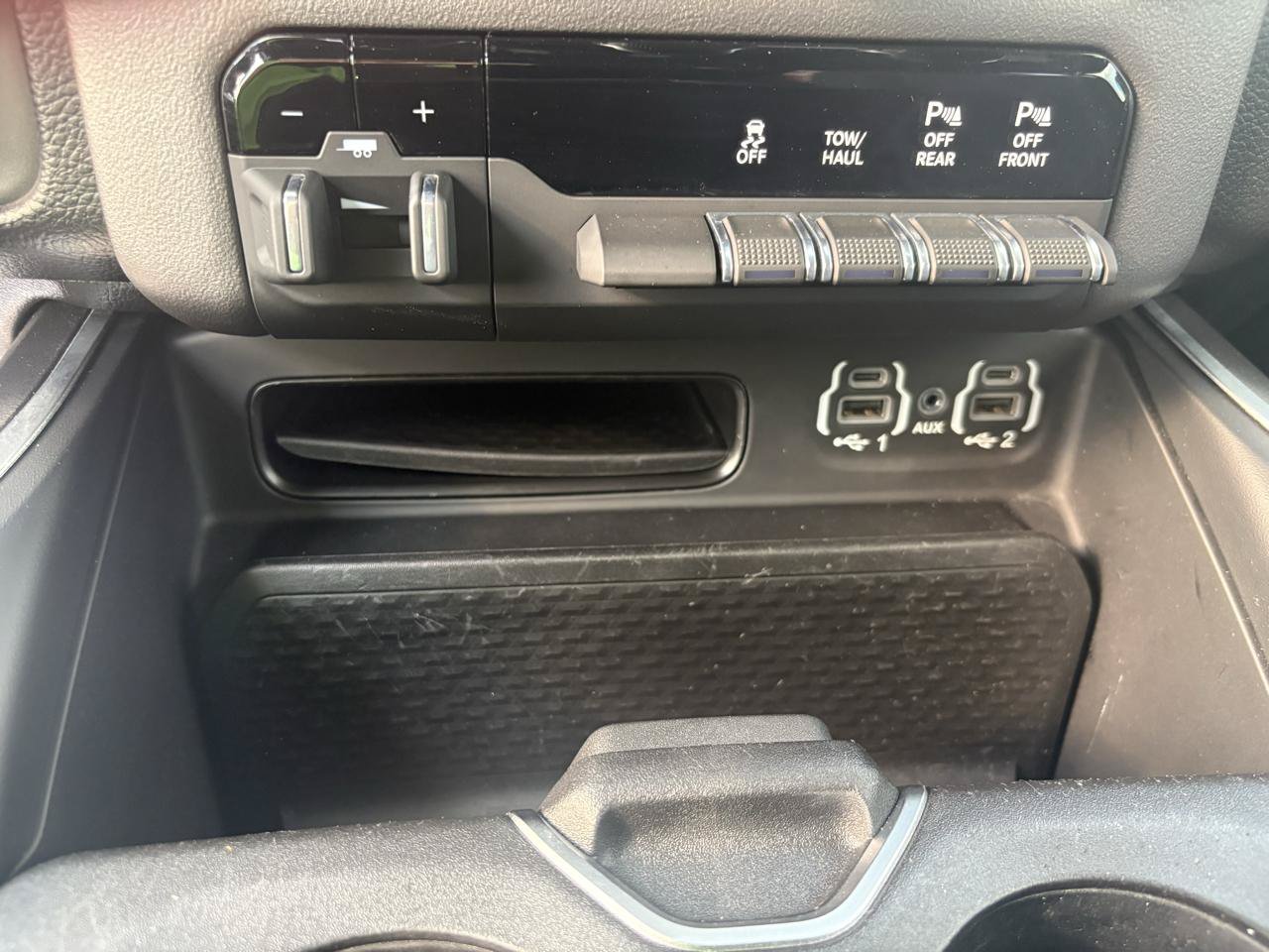 Used 2021 RAM 1500 Big Horn AWD/4WD image 30