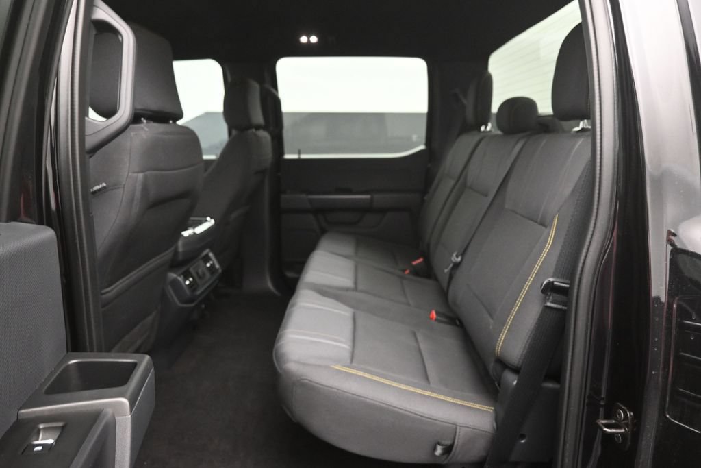 Certified 2024 Ford F150 STX RWD image 26