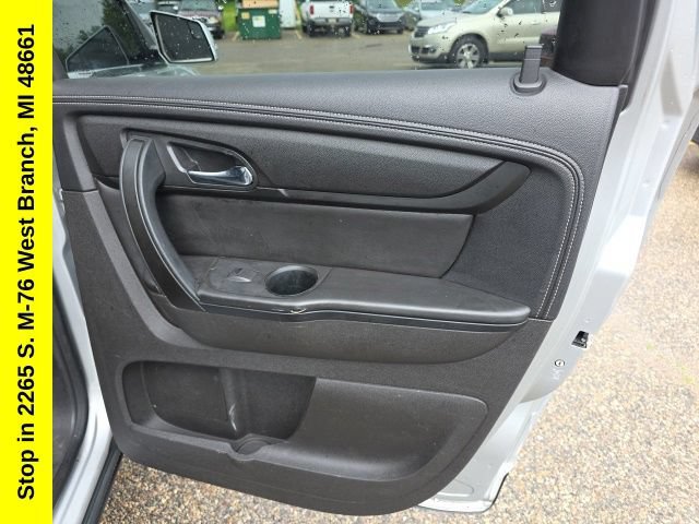 Used 2013 Chevrolet Traverse LT FWD image 39