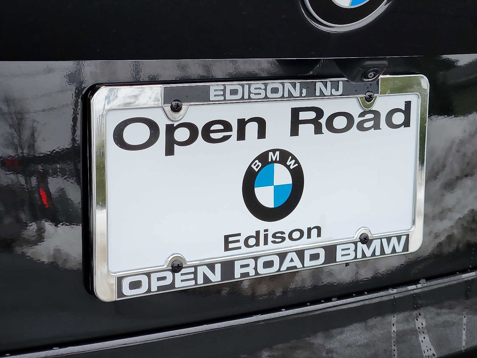 Used 2026 BMW X5 xDrive40i image 30