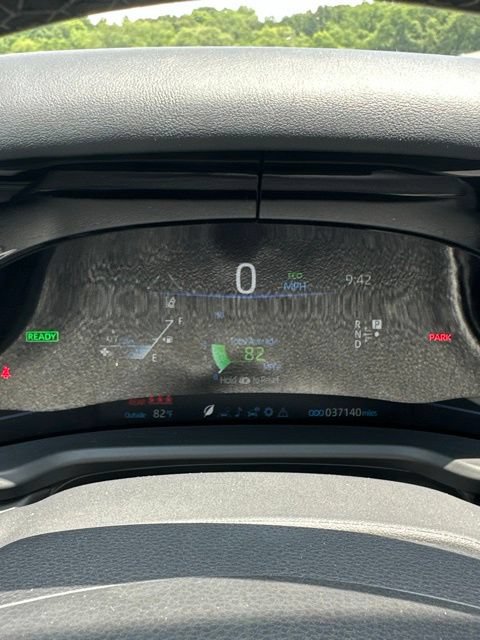 Used 2023 Toyota Mirai w/ Advanced Technology Package RWD image 9