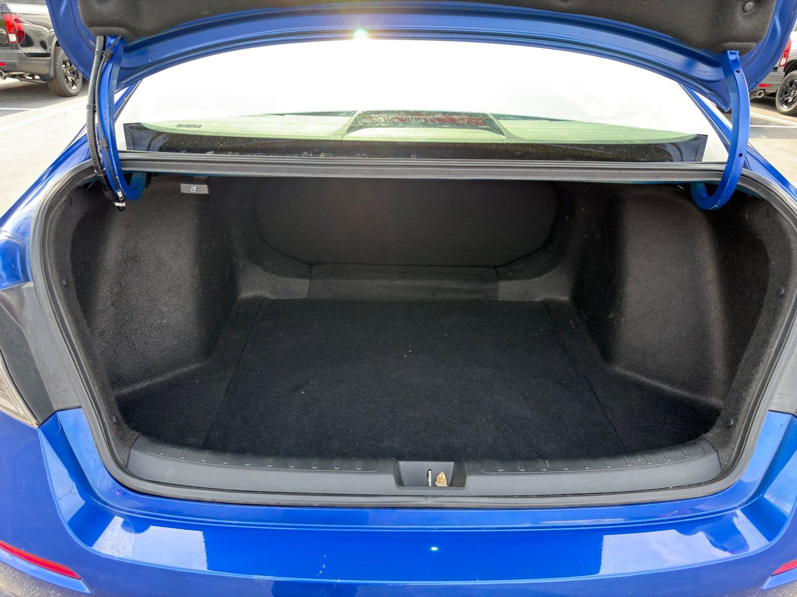 Used 2022 Honda Civic Sport image 28