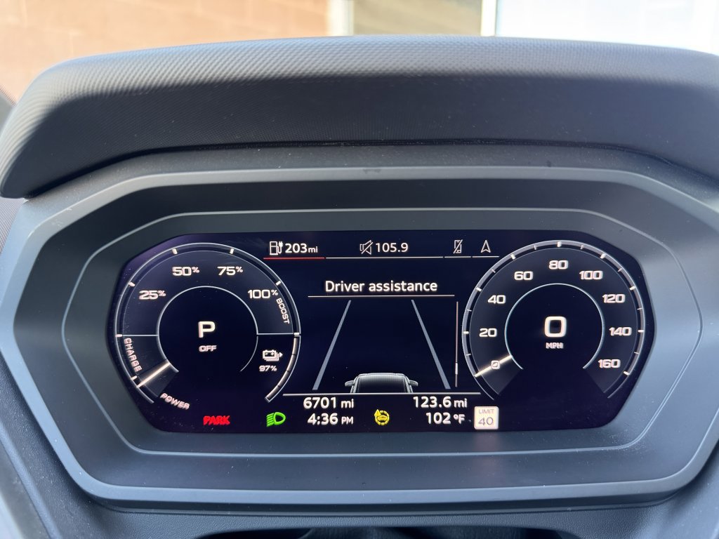 Used 2022 Audi Q4 e-tron Premium Plus w/ Premium Plus image 20