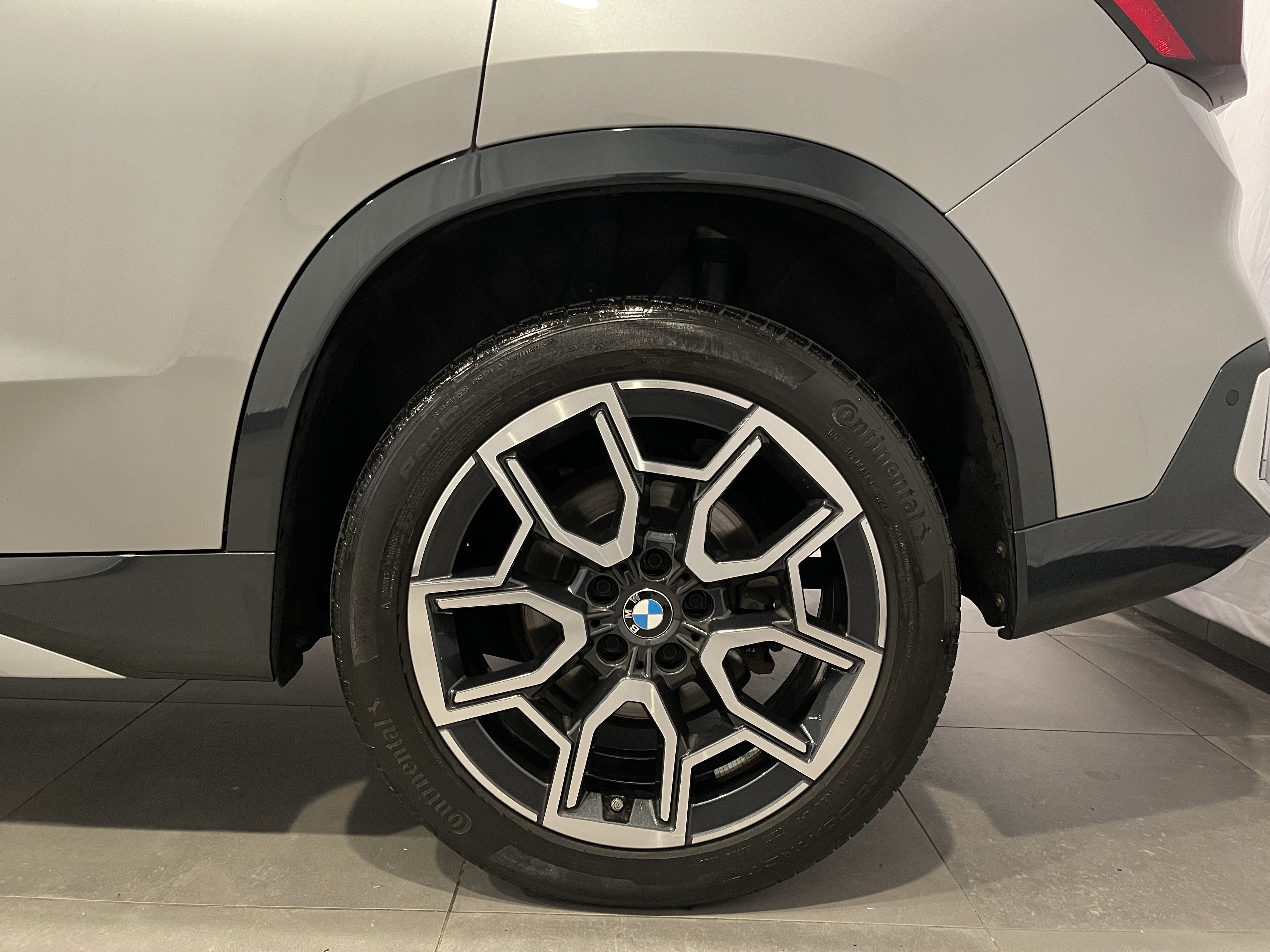Certified 2023 BMW X1 xDrive28i w/ Convenience Package AWD/4WD image 8
