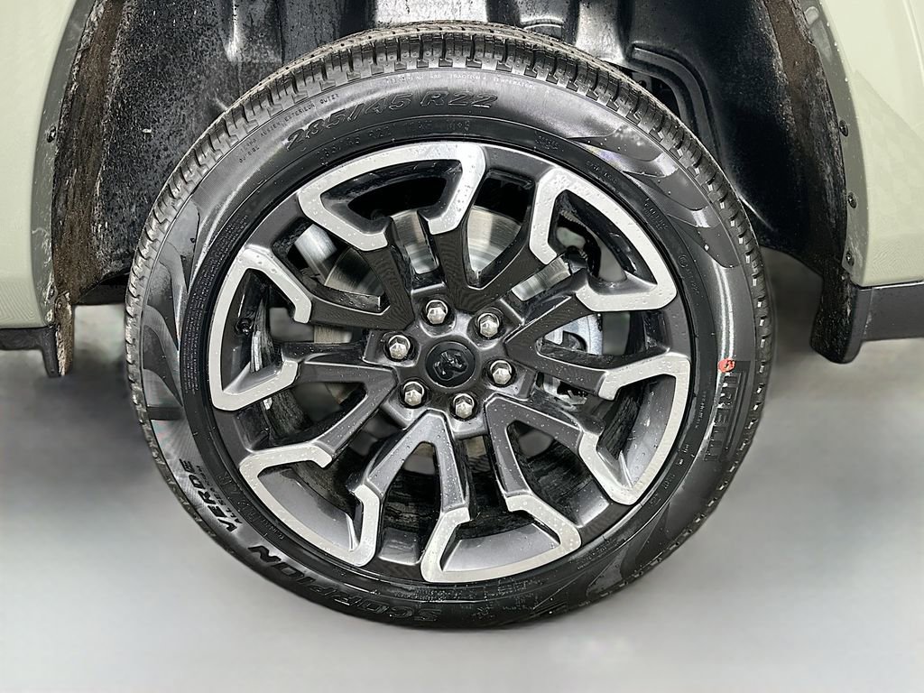 New 2026 RAM 1500 Limited AWD/4WD image 17