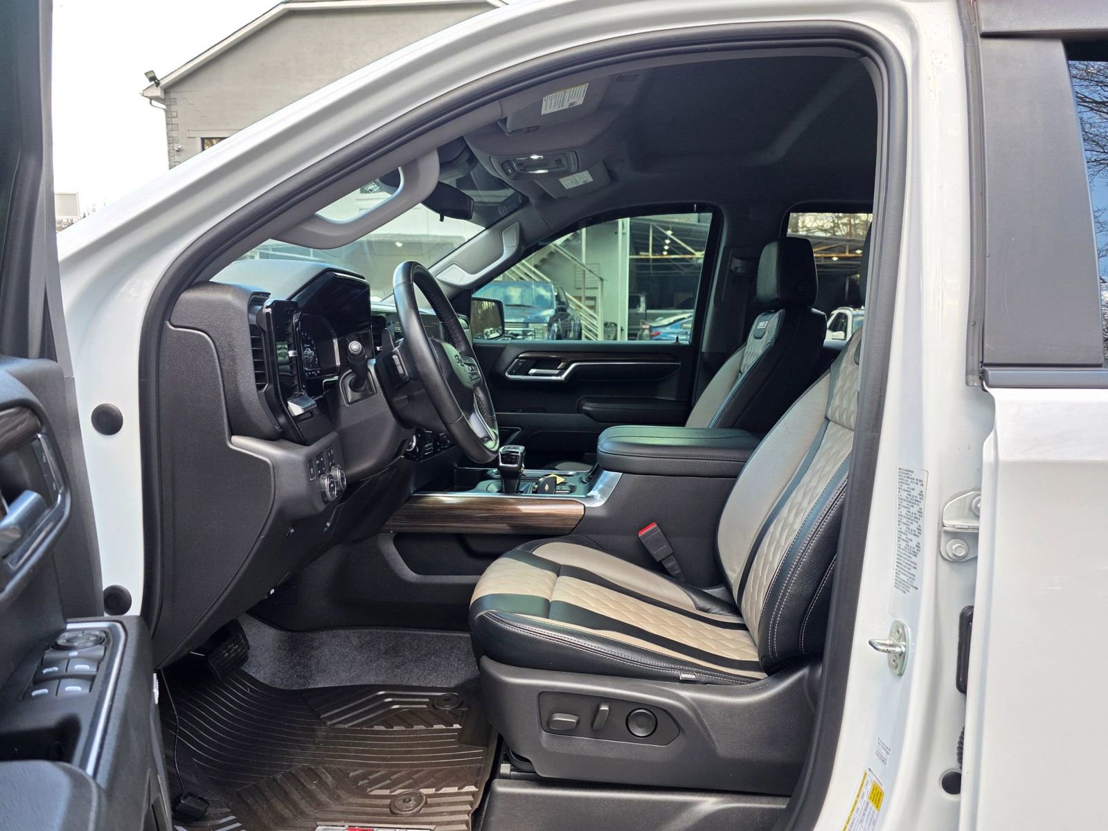 Used 2023 Chevrolet Silverado 1500 RST w/ All Star Edition Plus image 12