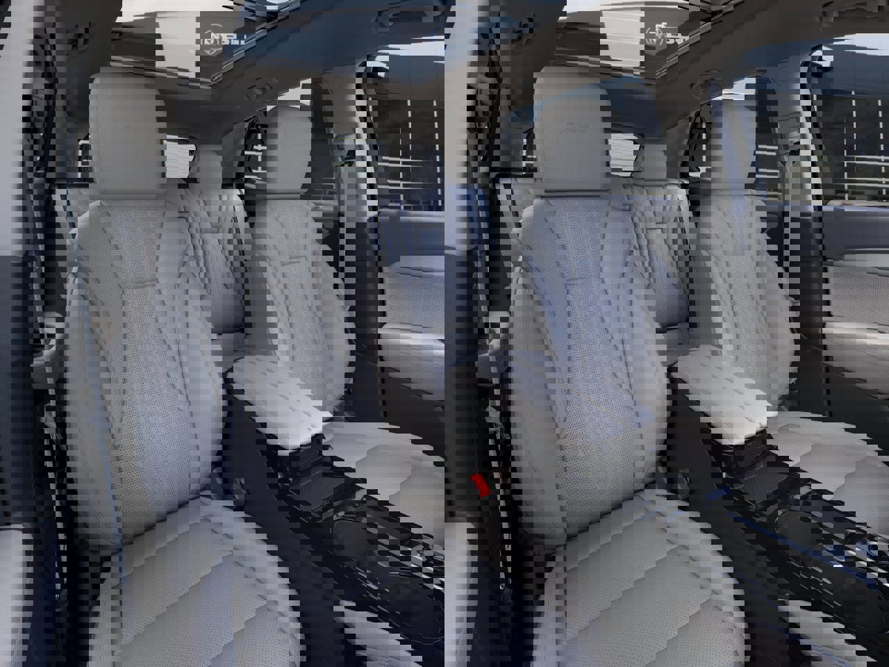 New 2026 Buick Envision Avenir image 59