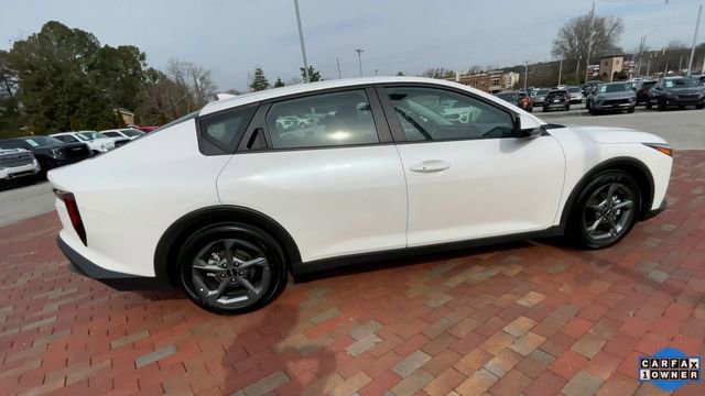 Used 2025 Kia K4 LXS video 2