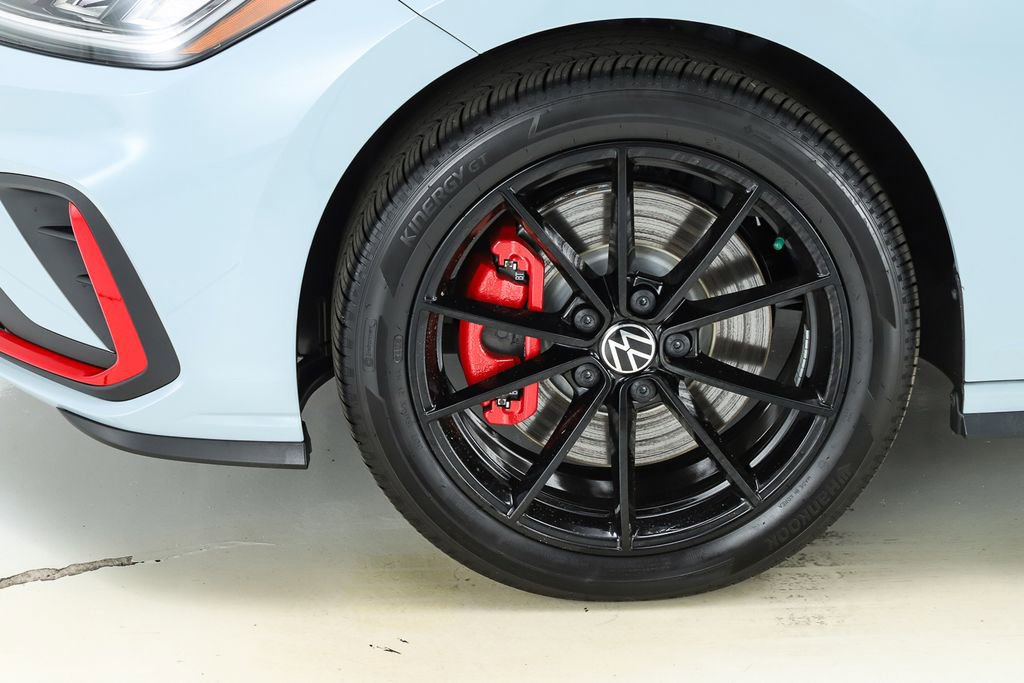 New 2026 Volkswagen Jetta GLI Autobahn image 5