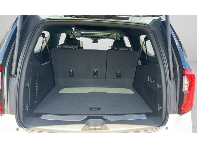 New 2026 GMC Yukon XL AT4 w/ AT4 Premium Package image 21