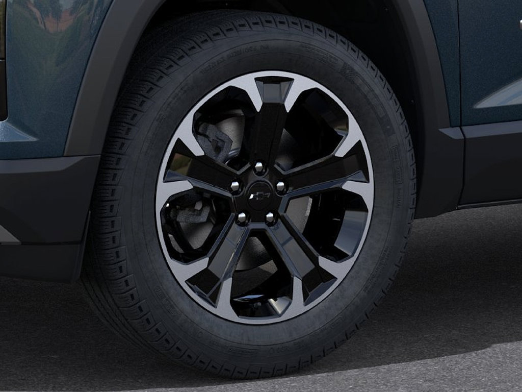 New 2027 Chevrolet Equinox LT w/ Convenience Package II AWD/4WD image 9