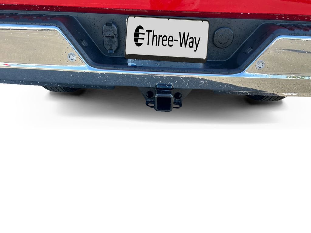 New 2026 Chevrolet Silverado 1500 W/T w/ WT Safety Package RWD image 16