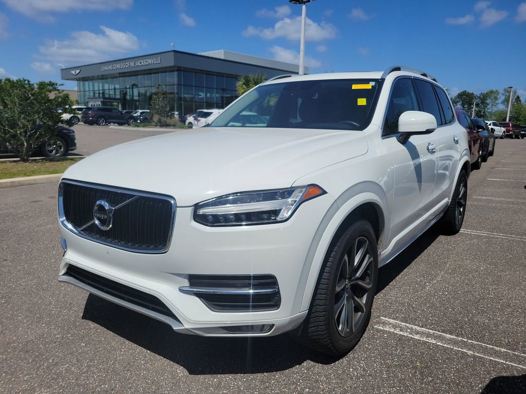 Used 2019 Volvo XC90 T6 Momentum w/ Protection Package Premier image 10