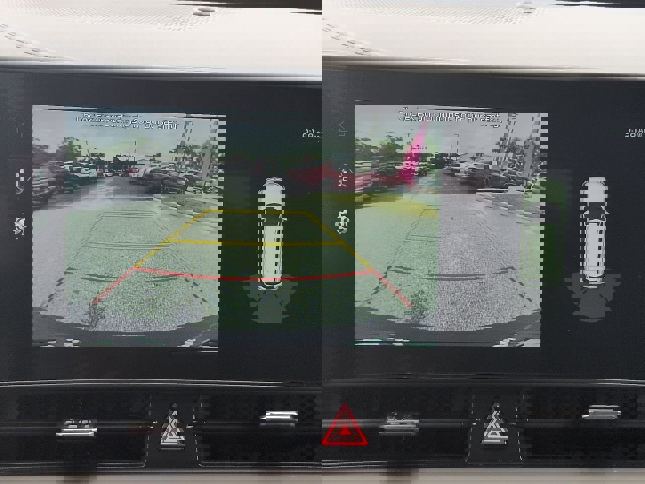 Used 2024 Kia Sportage EX image 28