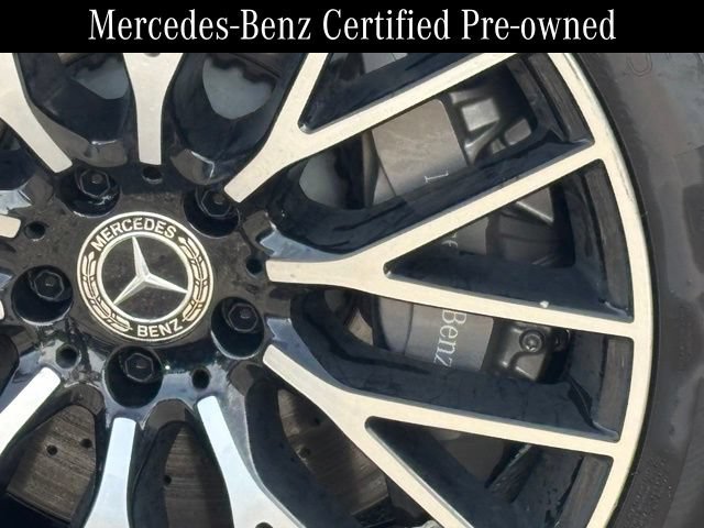 Certified 2022 Mercedes-Benz S 580 4MATIC Sedan w/ 3D Technology Package image 9