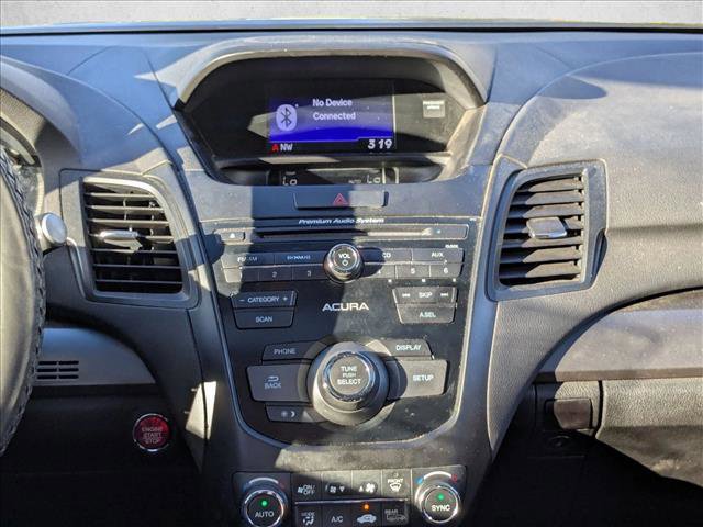 Used 2015 Acura RDX FWD image 14