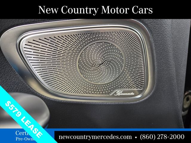 Certified 2025 Mercedes-Benz GLC 350e 4MATIC image 22