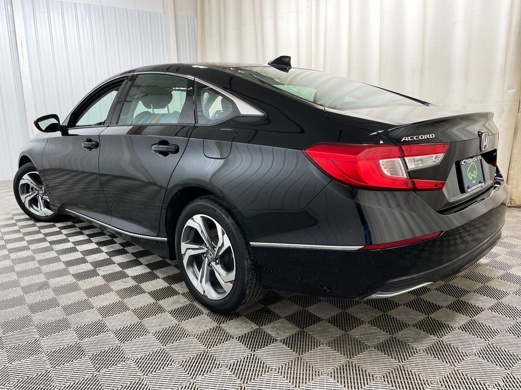 Used 2020 Honda Accord EX image 14