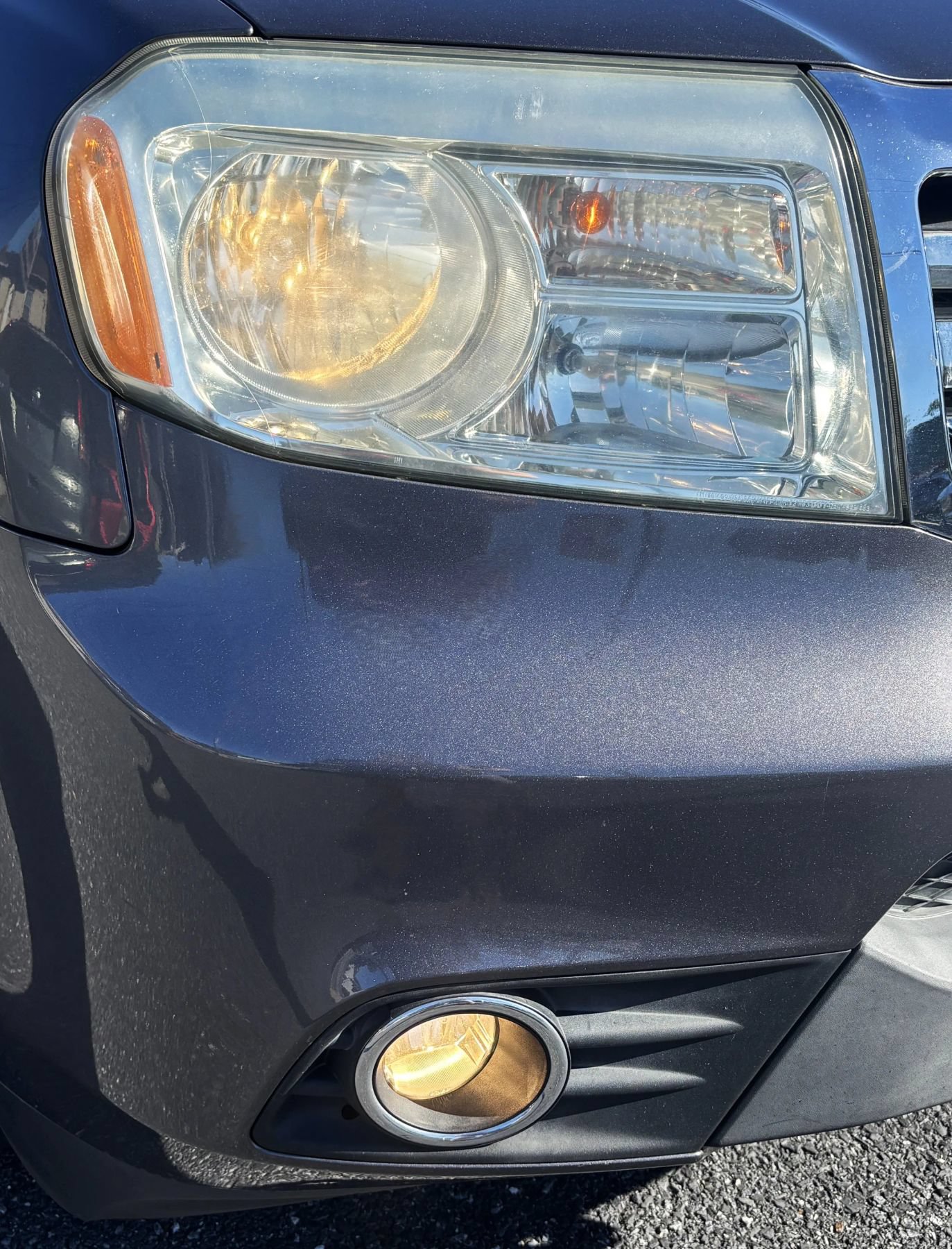 Used 2014 Honda Pilot EX-L image 7