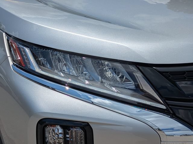 New 2026 Mitsubishi Outlander Sport LE AWD/4WD image 10