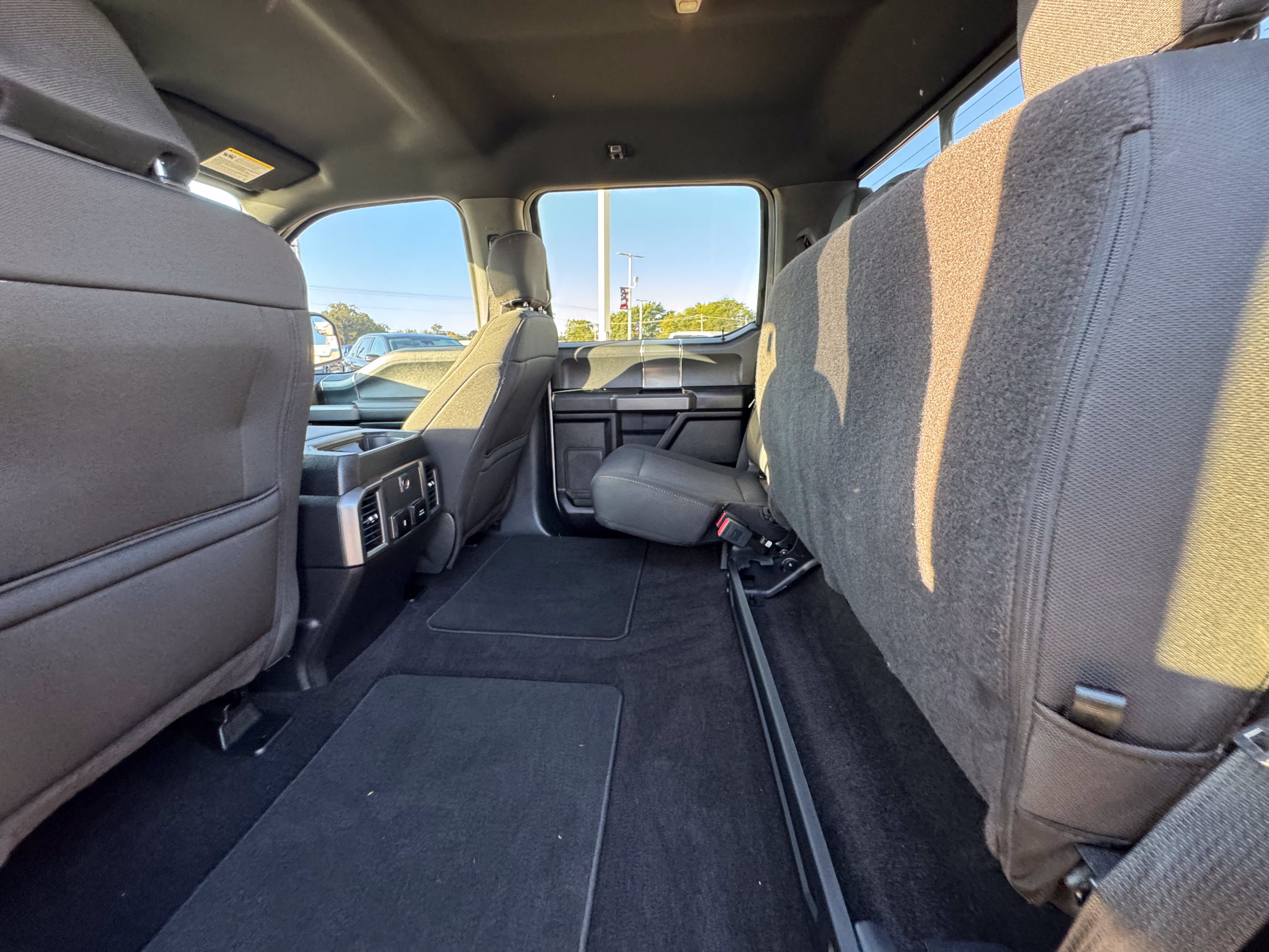 Certified 2019 Ford F150 XLT w/ Equipment Group 302A Luxury AWD/4WD image 34