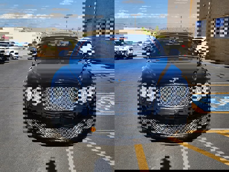 Used 2011 Bentley Continental GT image 9