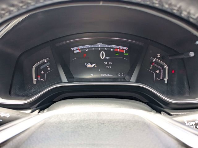 Used 2022 Honda CR-V EX-L image 26