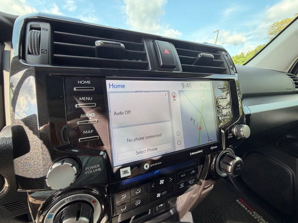 Used 2024 Toyota 4Runner TRD Pro AWD/4WD image 24