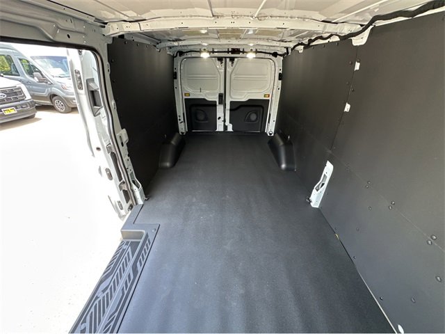 New 2025 Ford Transit 250 Low Roof w/ Load Area Protection Package image 14