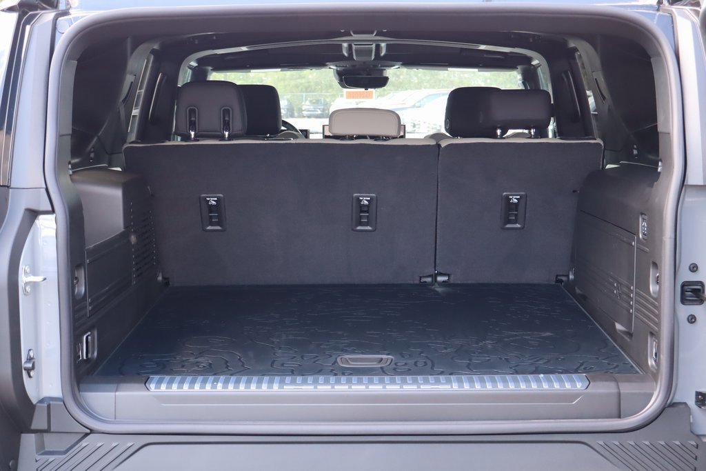 New 2026 GMC Hummer EV SUV image 23